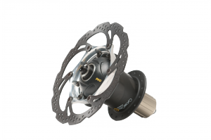PowerTap Pro MTB Disc Hub THIS IS ANT